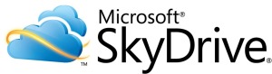 microsoft-skydrive-logo